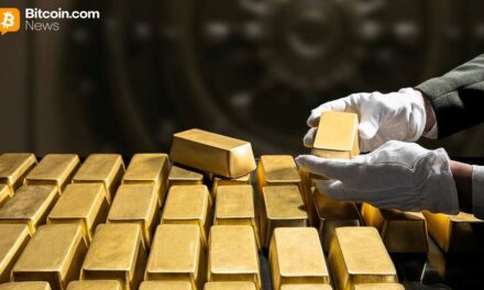 Bitcoin Tops $114K as Gold Breaks Record for the 38th Time in 2025
