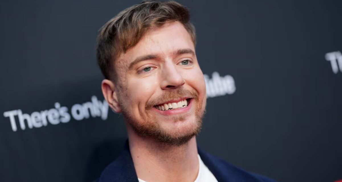 Is MrBeast Bullish on ASTER? $1.28M Wallet Starts Speculation