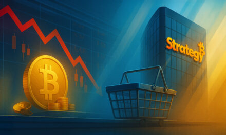 Strategy expands Bitcoin holdings to record 649,031 BTC despite MSTR stock slump