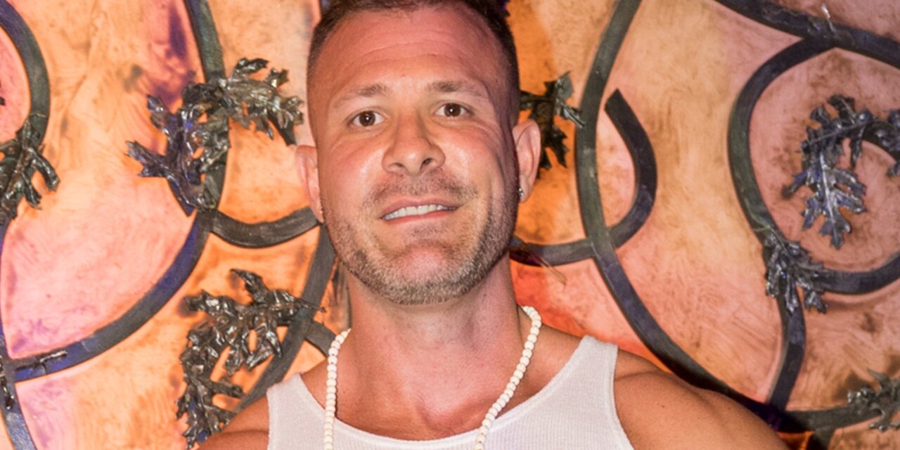 Gay Porn Star Barred From Watching Smut Films After Prison Release