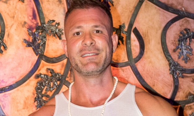 Gay Porn Star Barred From Watching Smut Films After Prison Release
