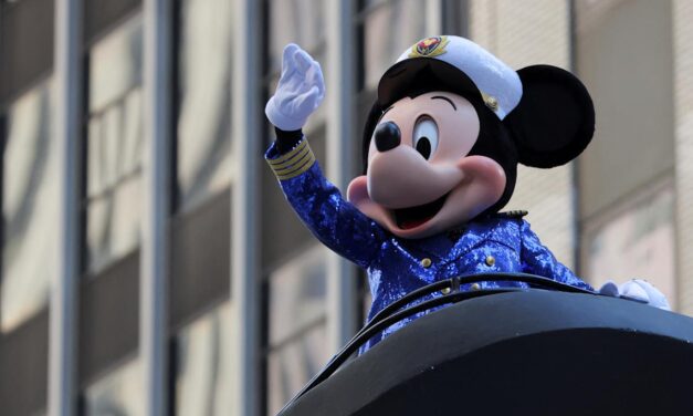 Disney sends cease and desist letter to Character.AI