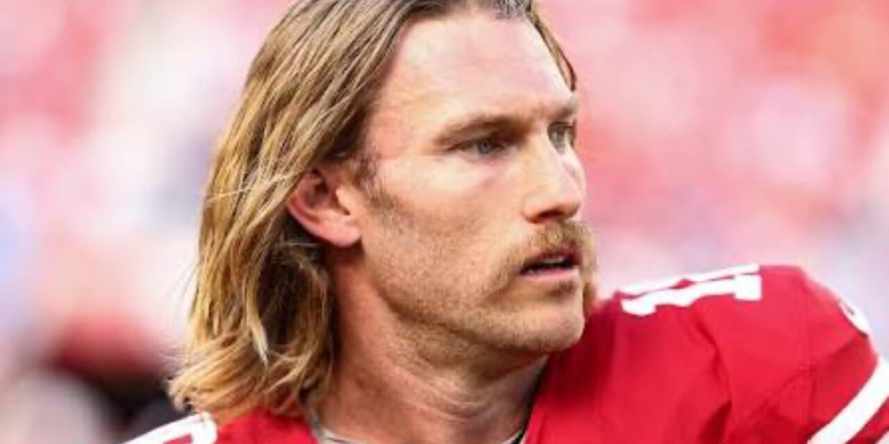Bills Sign Punter Mitch Wishnowsky
