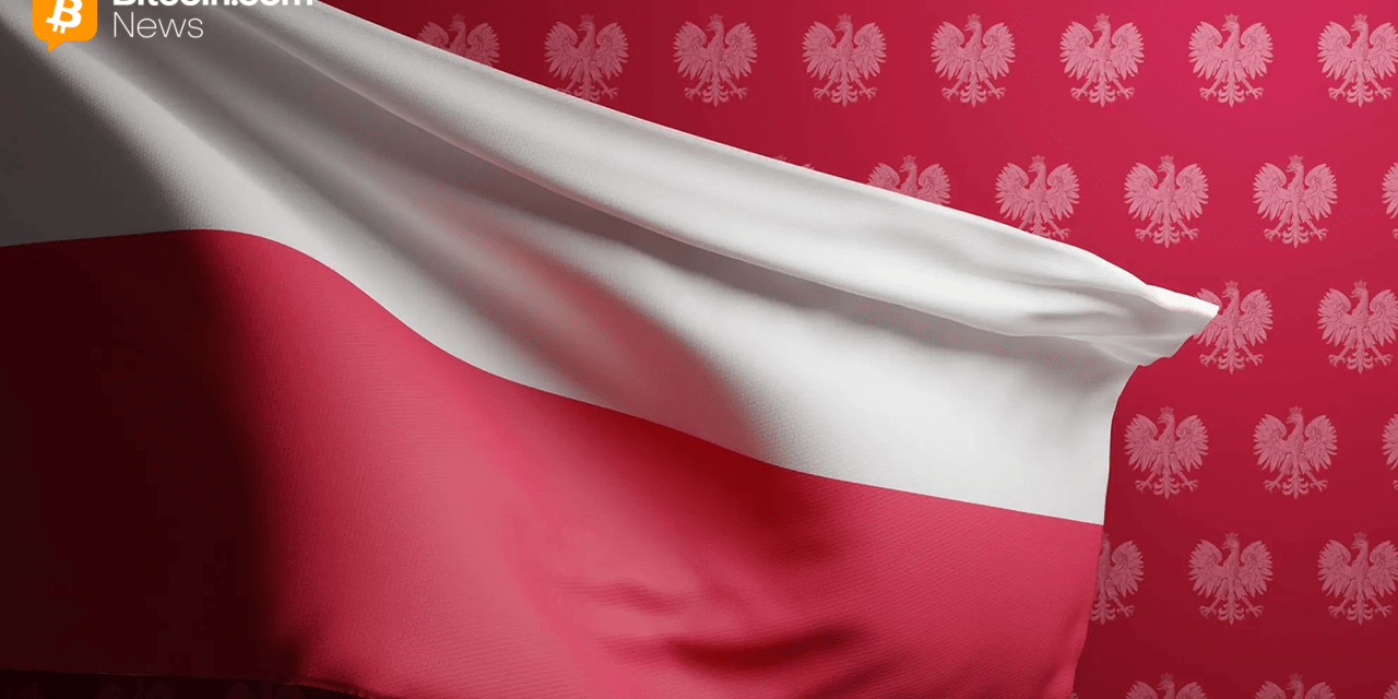 Zondacrypto CEO Warns Poland’s Crypto Law Could Stifle Innovation