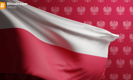 Zondacrypto CEO Warns Poland’s Crypto Law Could Stifle Innovation