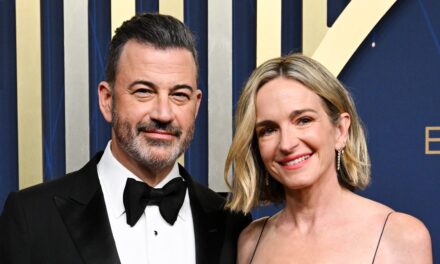 Jimmy Kimmel’s Wife: Everything to Know About Molly McNearny