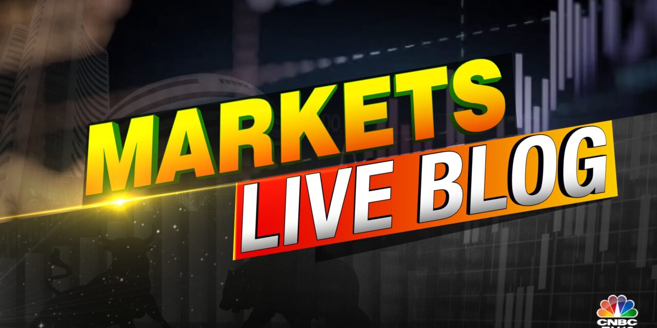Sensex Today | Stock Market LIVE Updates: BoFA expects private banks to benefit from RBI policy