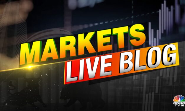 Sensex Today | Stock Market LIVE Updates: BoFA expects private banks to benefit from RBI policy
