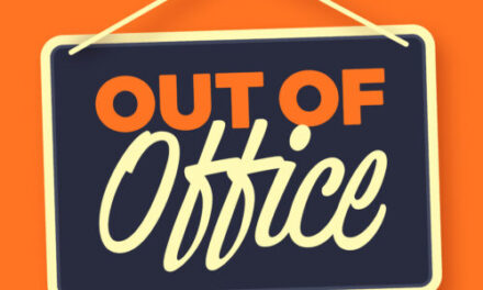 Trump admin defiles even the “out of office” email auto-reply