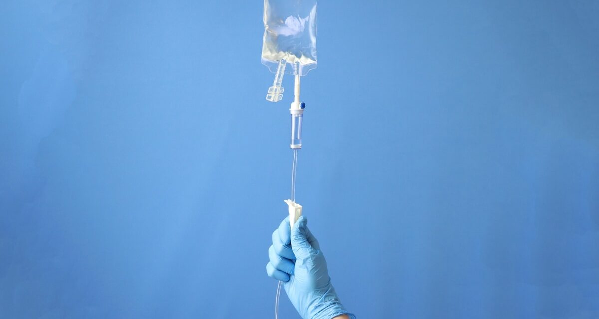 Do we really need to rid our bodies of toxic metals? What to know about chelation therapy