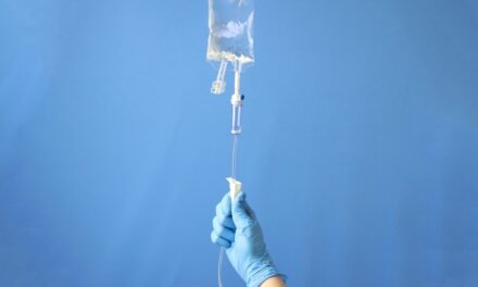 Do we really need to rid our bodies of toxic metals? What to know about chelation therapy