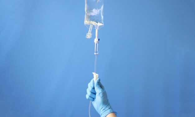 Do we really need to rid our bodies of toxic metals? What to know about chelation therapy