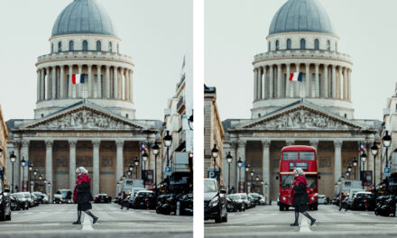Google’s latest AI photo-editing tool means you might not need Photoshop
