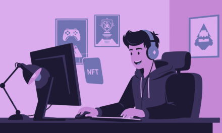 What Happened to Blockchain Gaming?