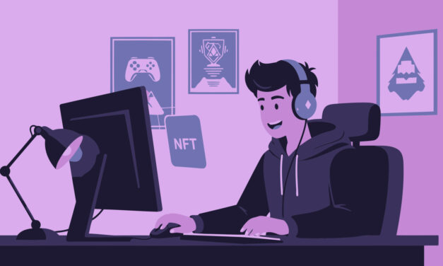 What Happened to Blockchain Gaming?