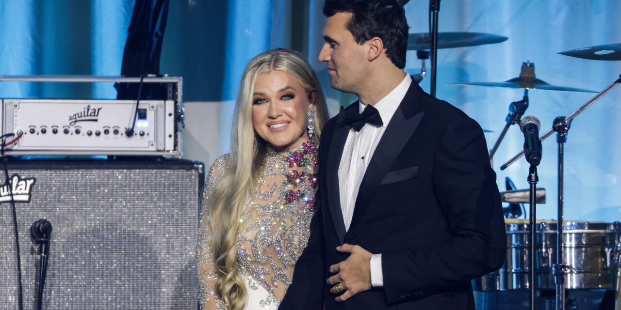 Charlie Kirk’s Wife: 5 Things About Erika Lane Frantzve & Their Family