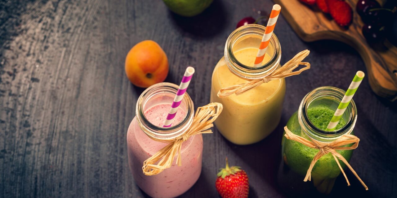 Functional beverage market to hit $250bn by 2030: Key trends driving growth