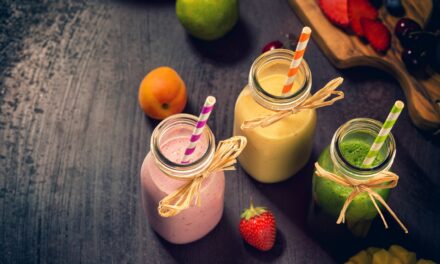 Functional beverage market to hit $250bn by 2030: Key trends driving growth