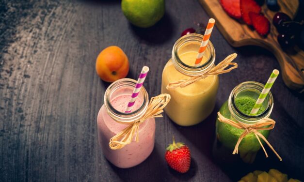 Functional beverage market to hit $250bn by 2030: Key trends driving growth