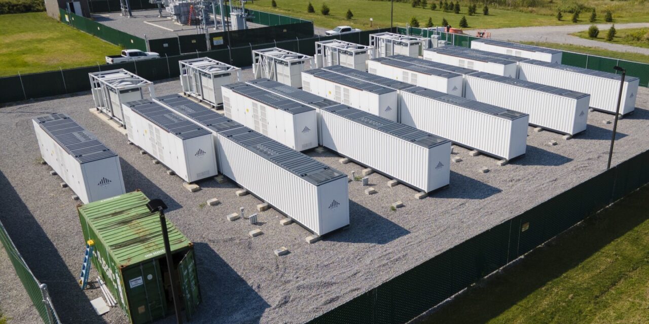 Are lithium-ion battery arrays on electrical grids safe? Residents voice concerns