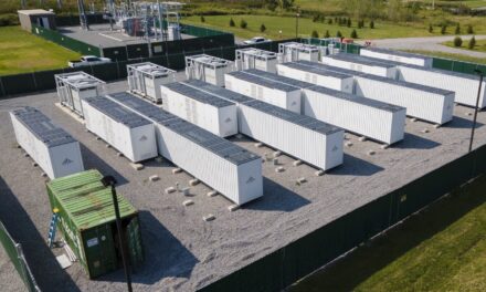 Are lithium-ion battery arrays on electrical grids safe? Residents voice concerns