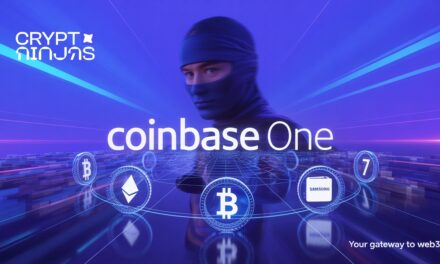 Coinbase-Samsung Partnership Brings Crypto Access to 75M Galaxy Users with Exclusive Perks