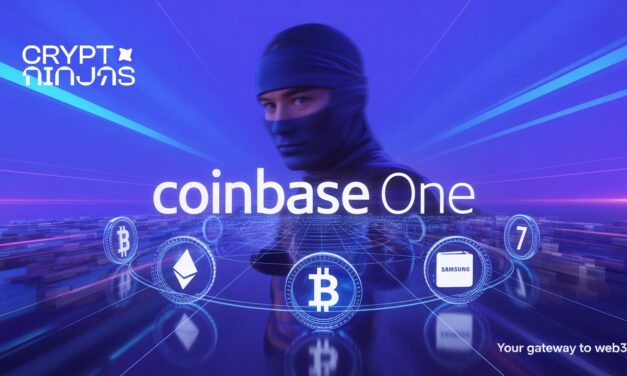 Coinbase-Samsung Partnership Brings Crypto Access to 75M Galaxy Users with Exclusive Perks