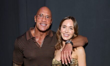 ‘The Smashing Machine’ Starring Dwayne Johnson: Release Date, Plot, Cast & More