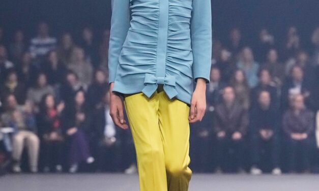 Valentino Spring 2026 Ready-to-Wear
