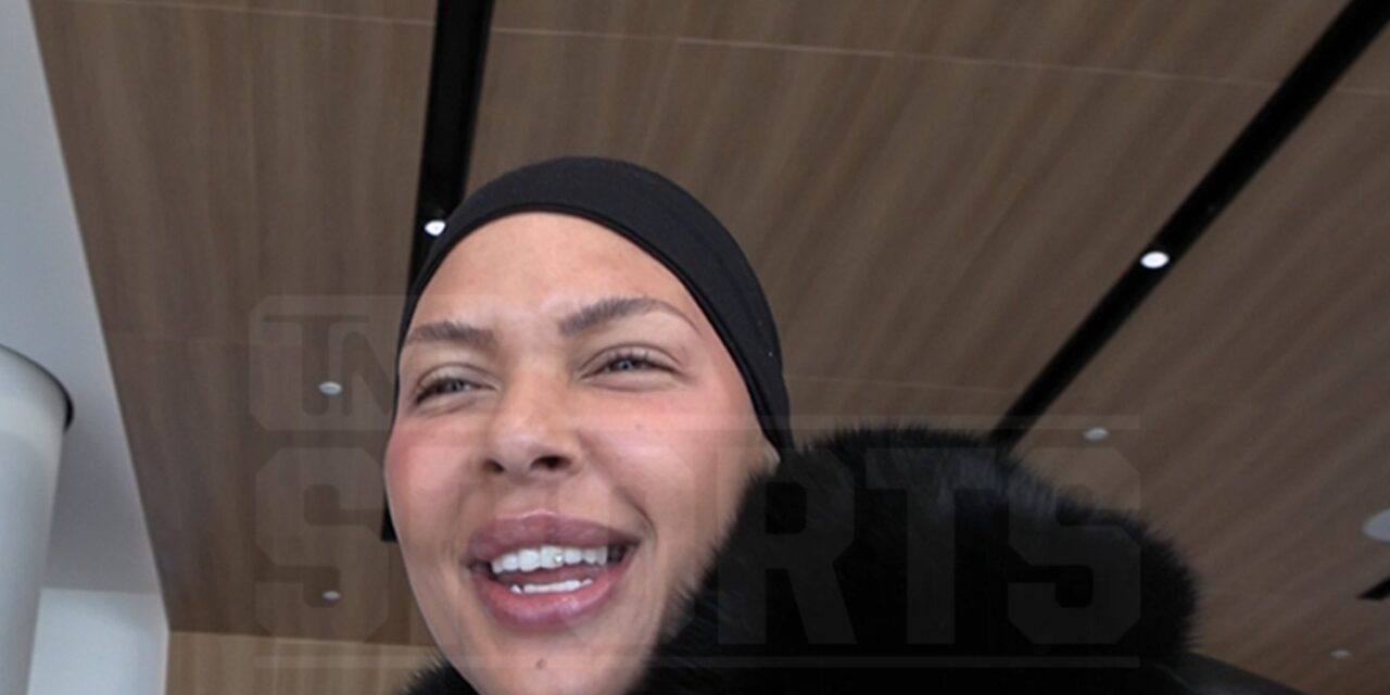 Liz Cambage Calls on WNBA Players To Make More Money Off Court Amid OnlyFans Success