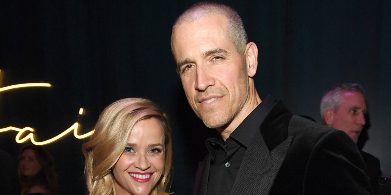 Reese Witherspoon’s Husband: All About Her Marriages & Past Relationships
