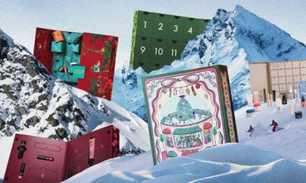 17 Best Beauty Advent Calendars Worth Buying Before December 2025