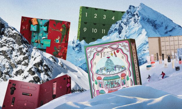 17 Best Beauty Advent Calendars Worth Buying Before December 2025