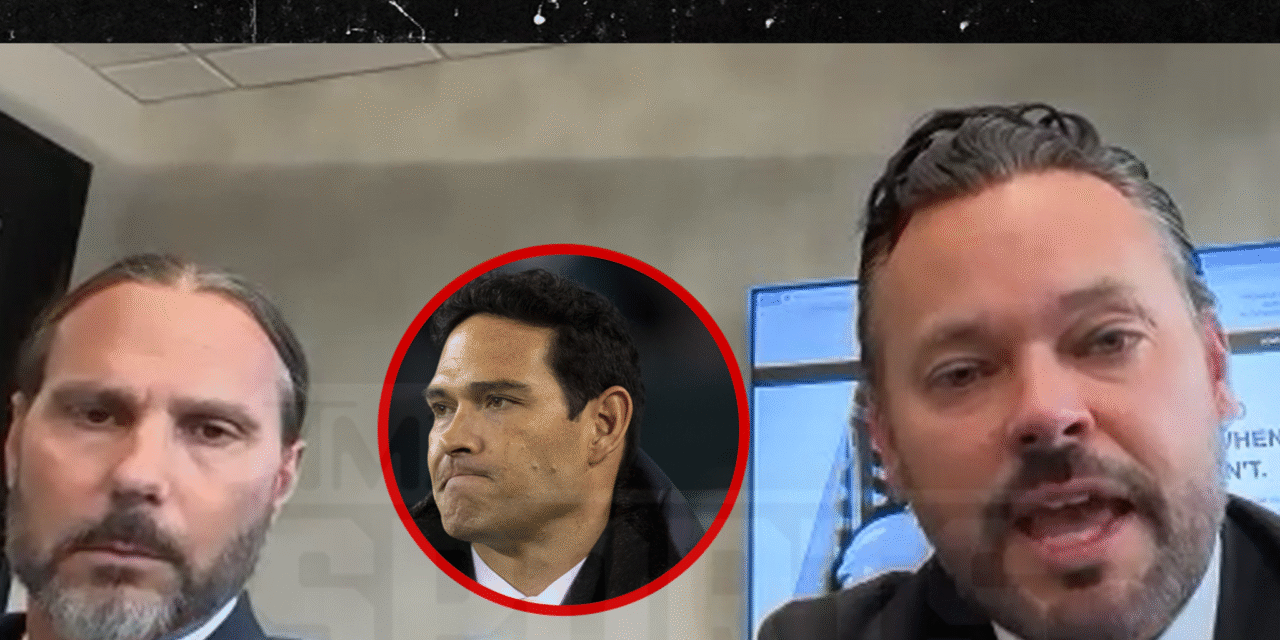 Mark Sanchez’s Alleged Victim Released From Hospital, Long Road to Recovery, Lawyer Says