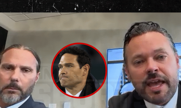 Mark Sanchez’s Alleged Victim Released From Hospital, Long Road to Recovery, Lawyer Says