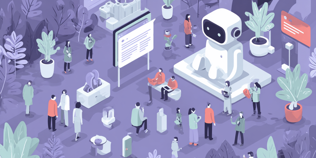 OpenAI unveils AgentKit that lets developers drag and drop to build AI agents