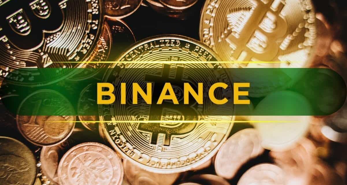 Treasury Talks, Tokyo Push: Inside Binance’s Comeback Strategy