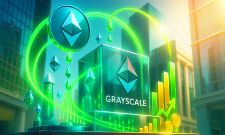 Grayscale enables staking in its Ethereum ETFs — how will this impact market?