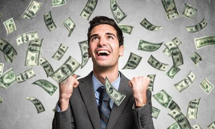 Maryland Man Wins $31K from Racetrax
