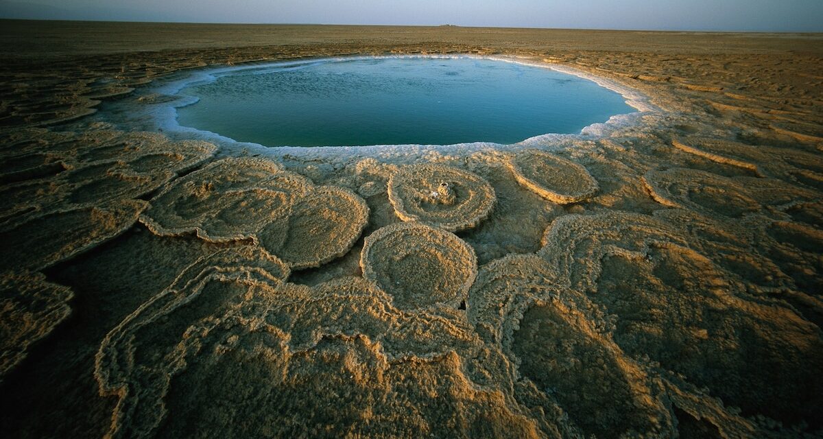 7 extraordinary ways to see the world come alive at sunrise