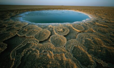 7 extraordinary ways to see the world come alive at sunrise