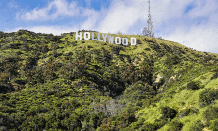 Hollywood Stars and Their Bold Ventures Beyond the Screen
