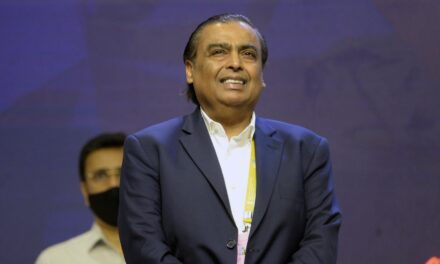 India’s Richest Man Adds Fizz To Country’s Cola Market With Relaunch Of Iconic Brand