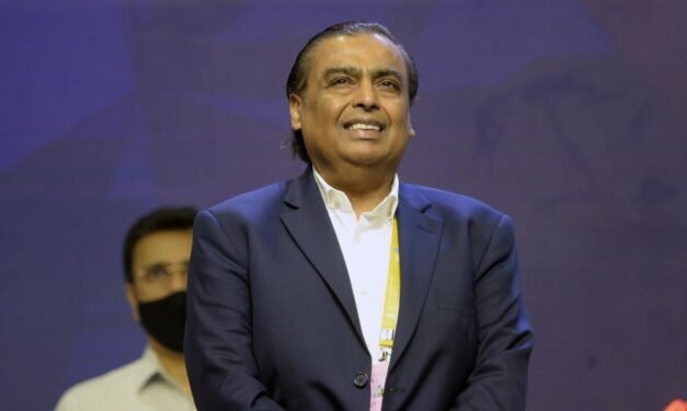 India’s Richest Man Adds Fizz To Country’s Cola Market With Relaunch Of Iconic Brand