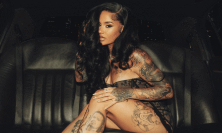 Kehlani’s “Folded” Becomes GOATed: Covers From Brandy, Toni Braxton, And More
