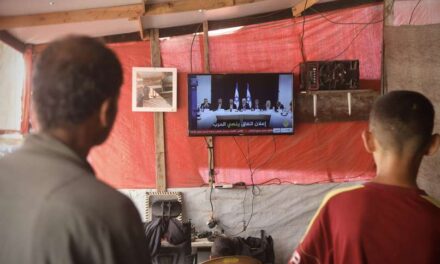 Daring to dream after two years under fire: Life in Gaza