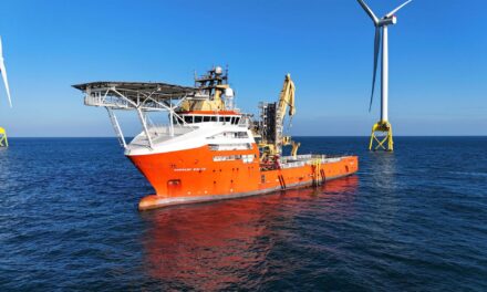 Multiple Solstad anchor handlers, one CSV secure contracts totaling 700 days