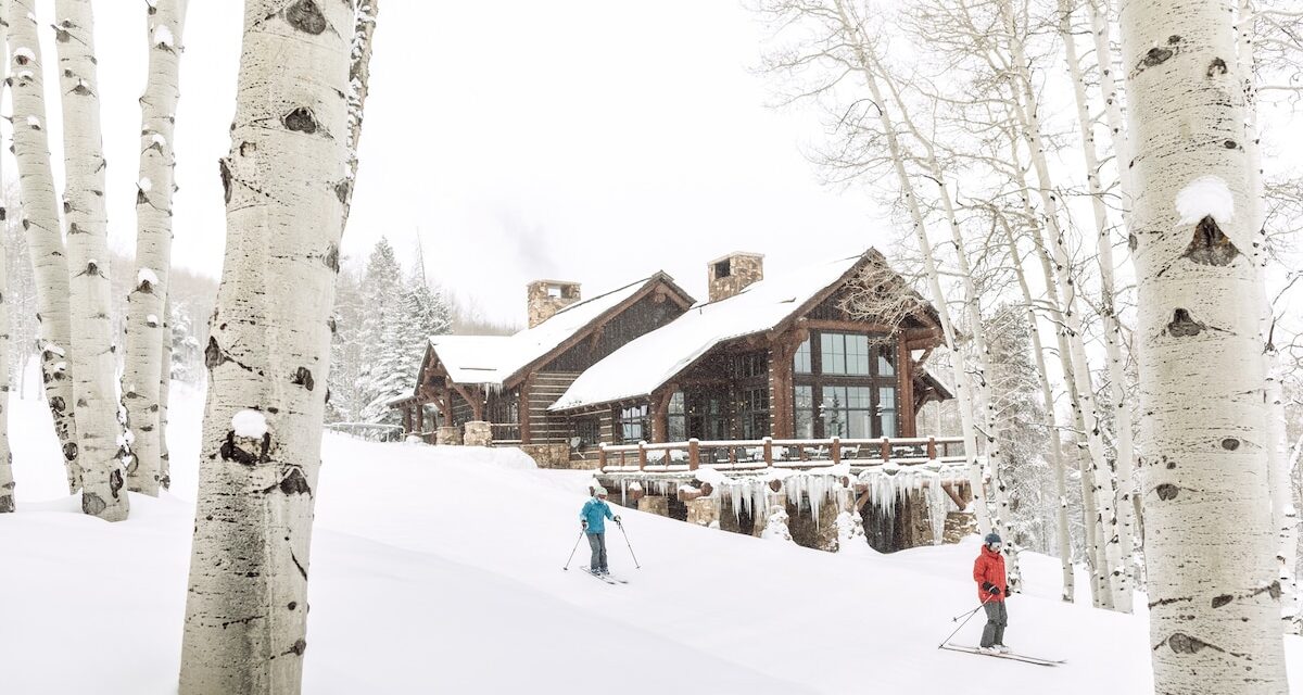 This cozy Colorado mountain village is the Vail Valley’s best-kept secret