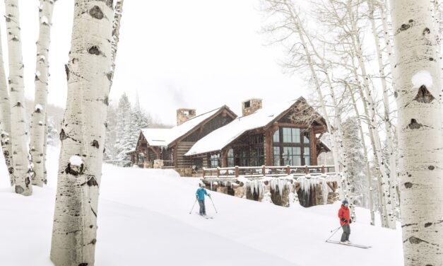 This cozy Colorado mountain village is the Vail Valley’s best-kept secret