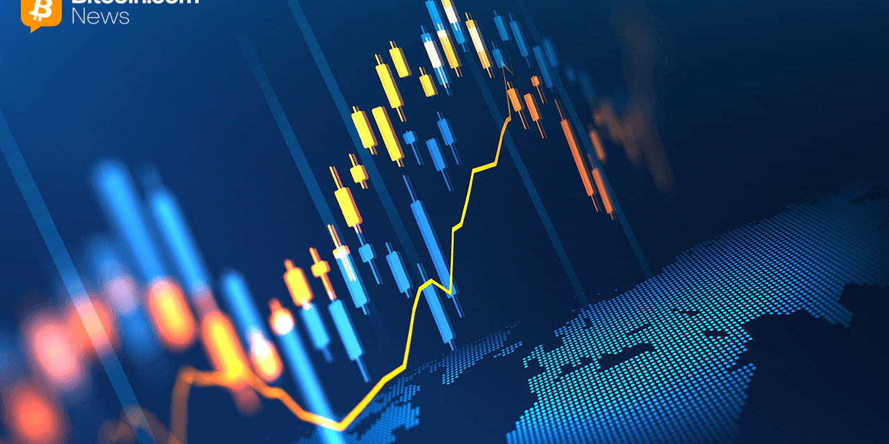 Bitcoin Futures Open Interest Climbs Despite Price Consolidation Above $120K
